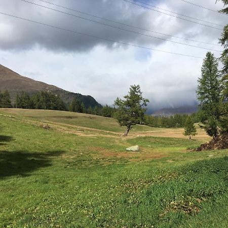B&B Le Cloux La Thuile Exterior foto