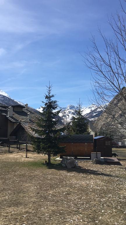 B&B Le Cloux La Thuile Exterior foto