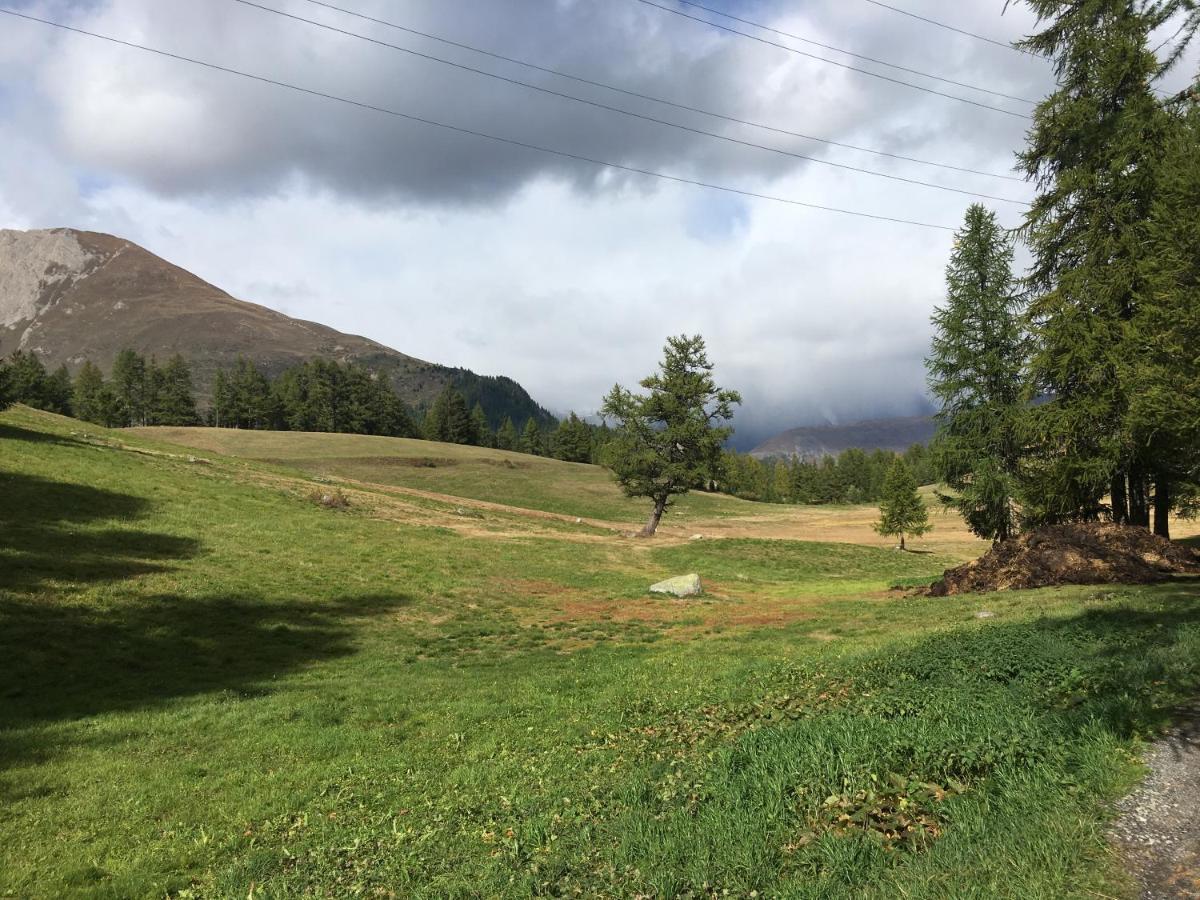 B&B Le Cloux La Thuile Exterior foto
